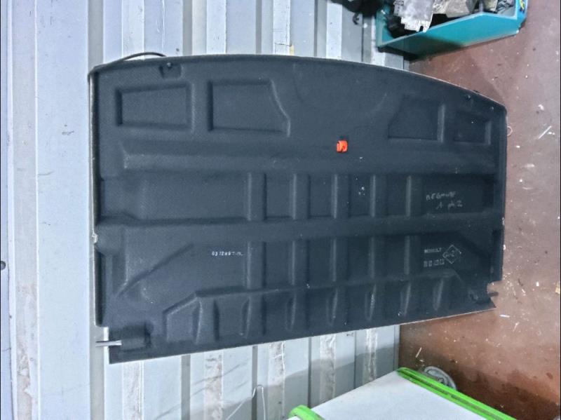 Plage arriere RENAULT MEGANE 1 Essence - 1