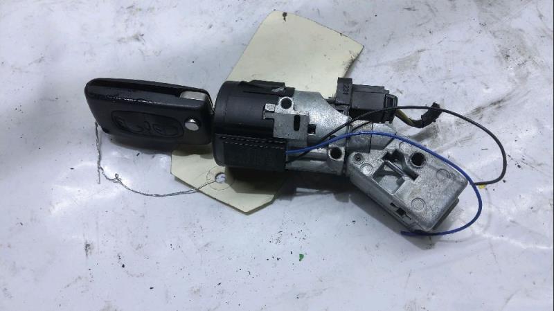 Calculateur CITROEN C3 - 2 Diesel - 1