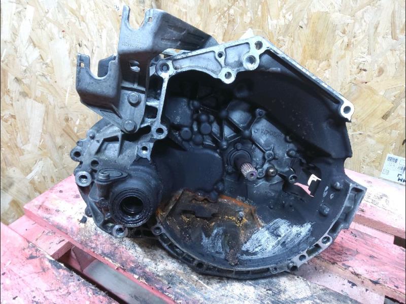 Boite de vitesses CITROEN C2 Essence - 1