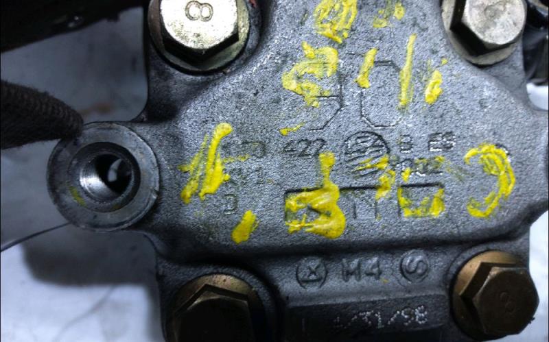 Pompe de direction VOLKSWAGEN GOLF 4  - 1