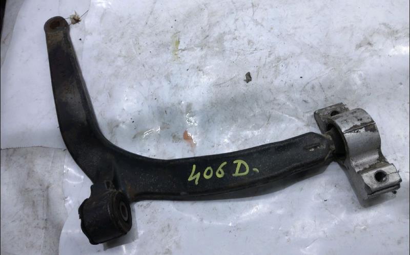 Triangle avant droit PEUGEOT 406 BREAK  - 1