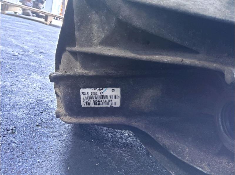 Boite de vitesses FORD FOCUS 1 Diesel - 1