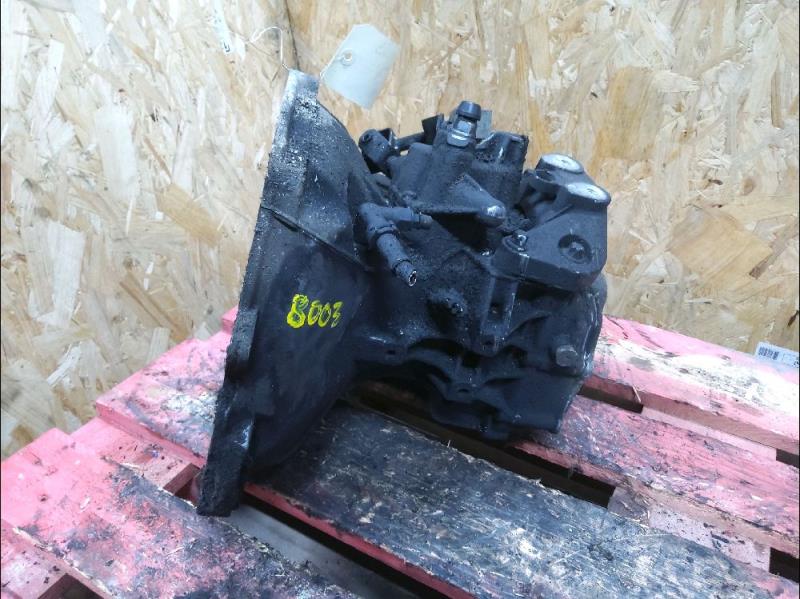 Boite de vitesses OPEL CORSA C Essence - 1
