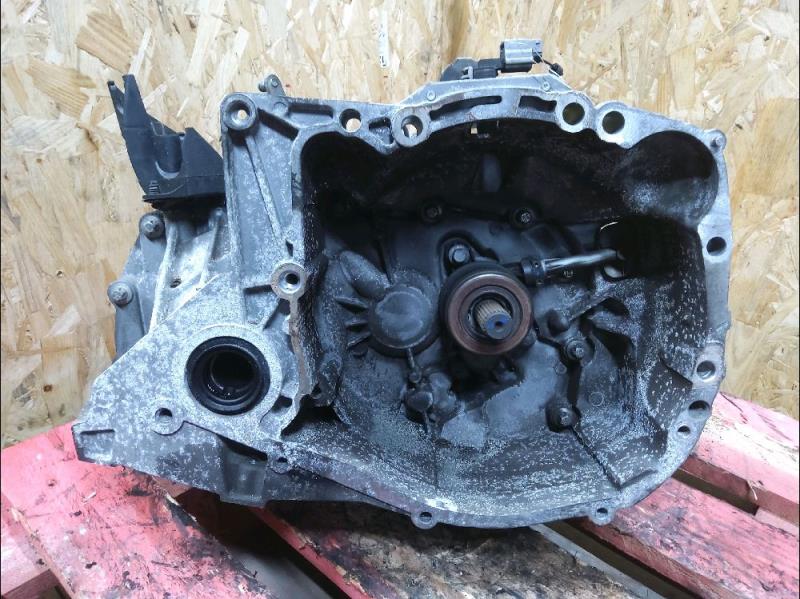Boite de vitesses RENAULT CLIO 4 Essence - 1