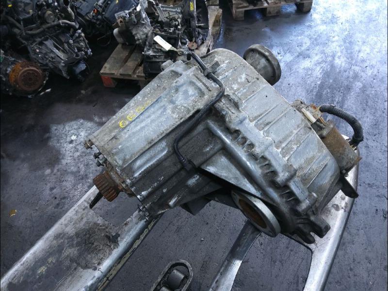 Boite de transfert MERCEDES CLASSE M 163  - 1