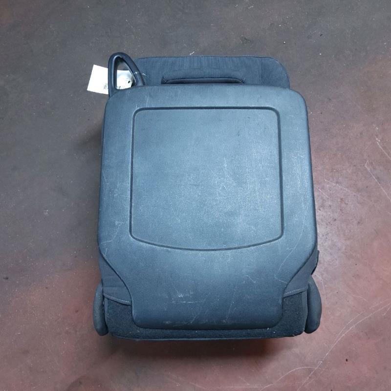 Siege central arriere RENAULT SCENIC 3 Diesel - 1