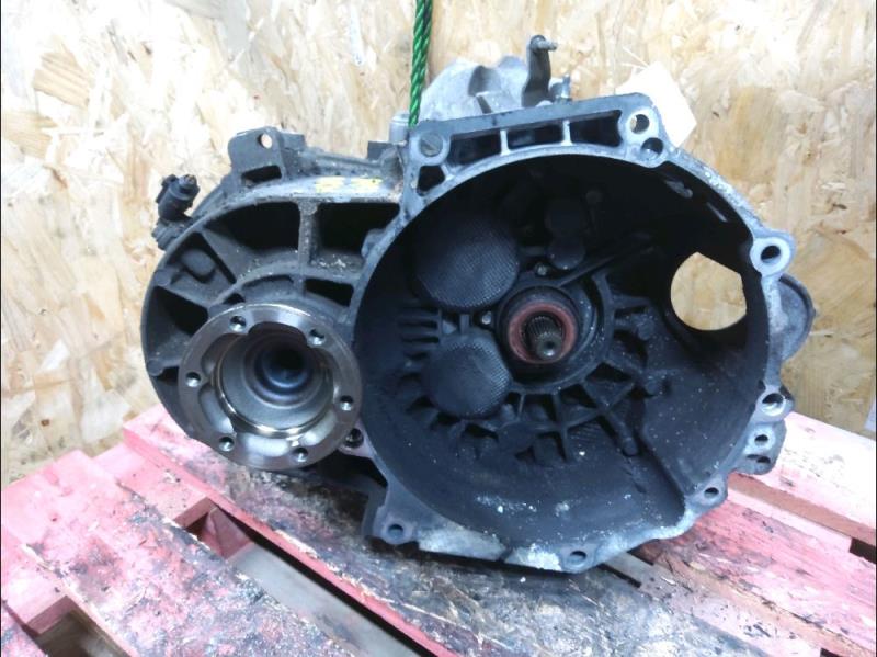 Boite de vitesses AUDI A3 - 1 Diesel - 1
