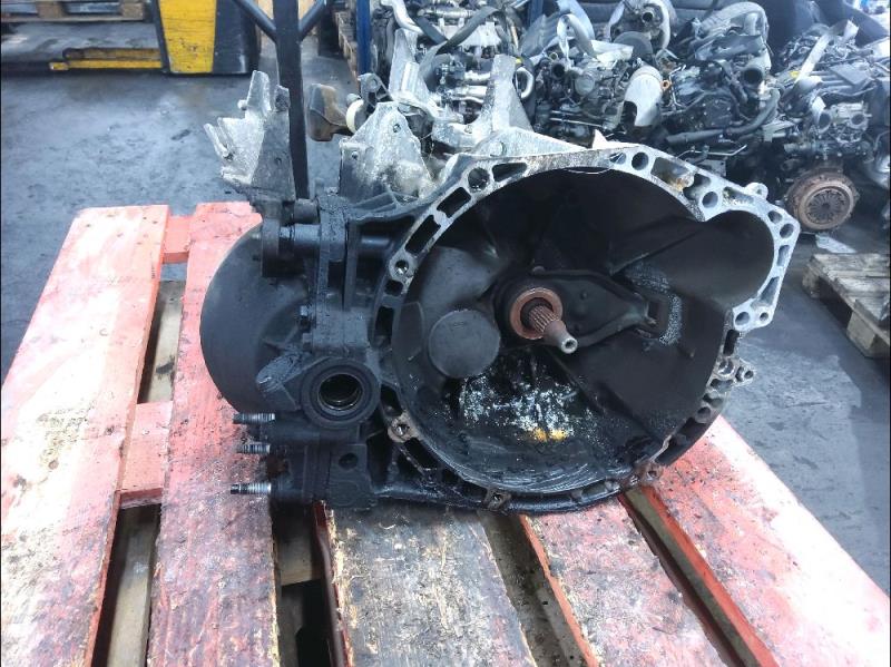 Boite de vitesses PEUGEOT 407 Diesel - 1