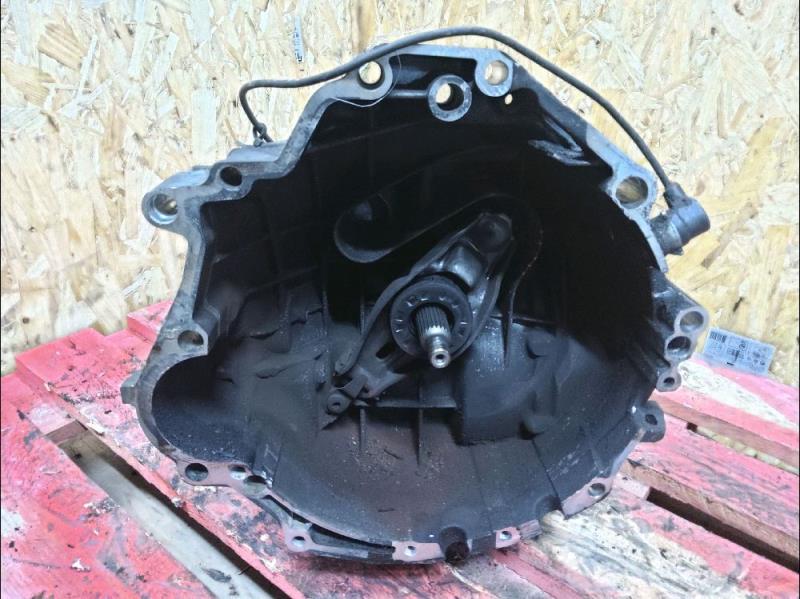 Boite de vitesses VOLKSWAGEN PASSAT 4 Diesel - 1