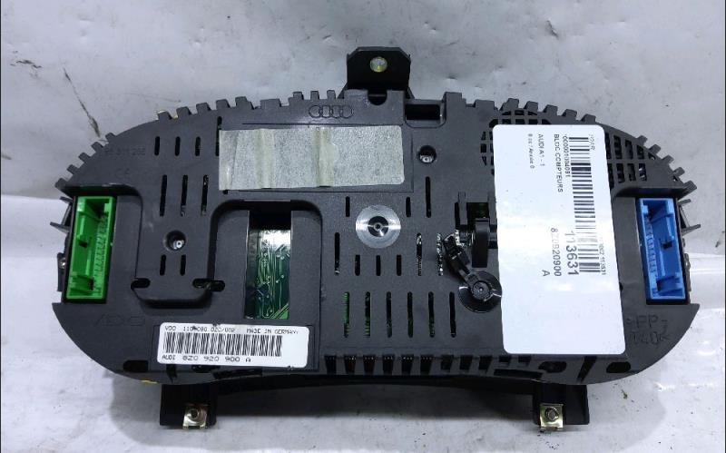 Compteur AUDI A1 - 1  - 1
