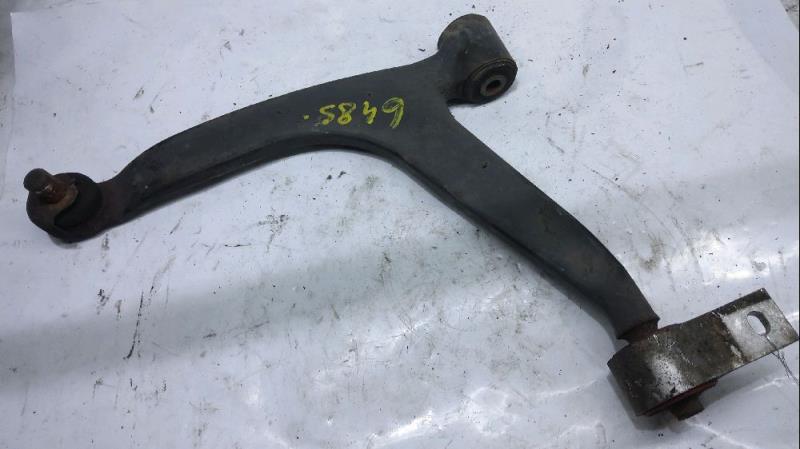 Triangle avant gauche CITROEN BERLINGO 1 Diesel - 1