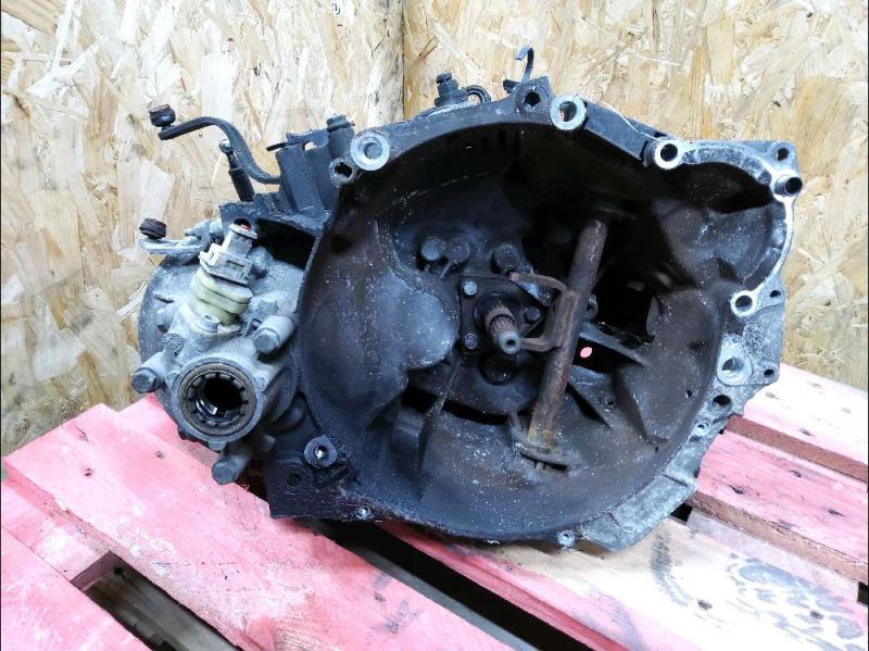 Boite de vitesses CITROEN XSARA Diesel - 1