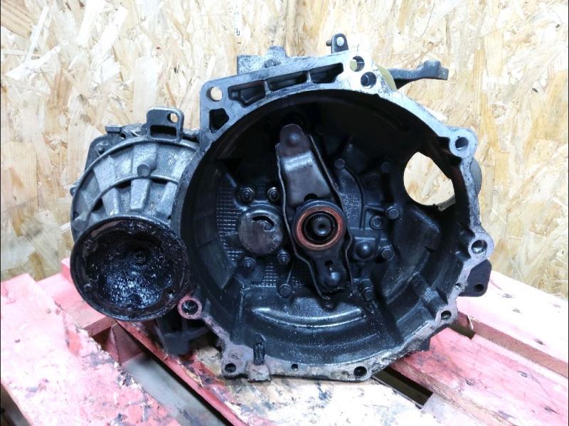 Boite de vitesses VOLKSWAGEN GOLF 5 Diesel - 1
