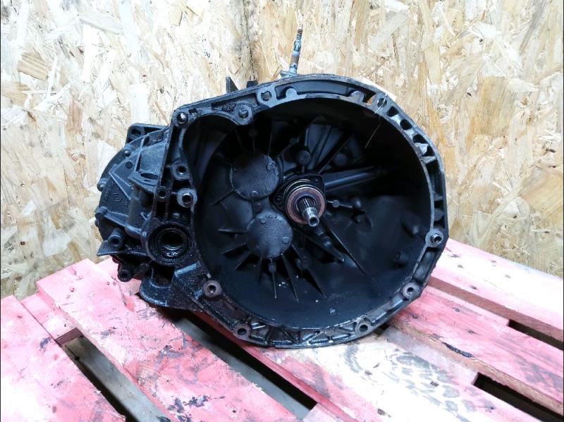 Boite de vitesses RENAULT LAGUNA 2 Diesel - 1