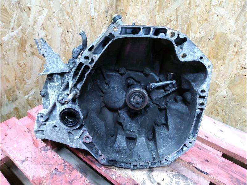 Boite de vitesses RENAULT SCENIC 2 Diesel - 1