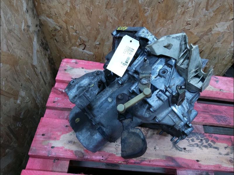 Boite de vitesses PEUGEOT 207 Essence - 1