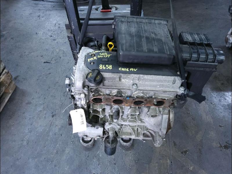 Moteur SUZUKI SWIFT 3 Essence - 1
