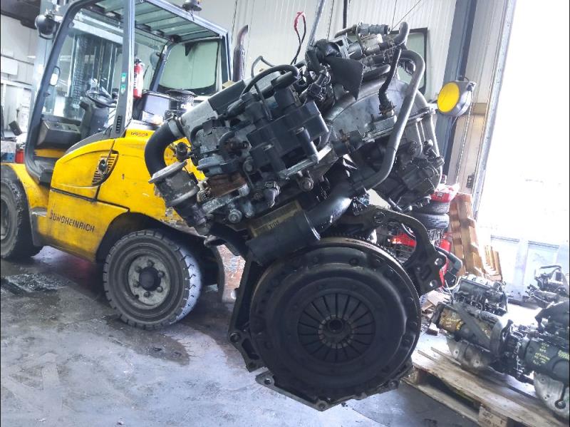 Moteur OPEL VECTRA B Essence - 1