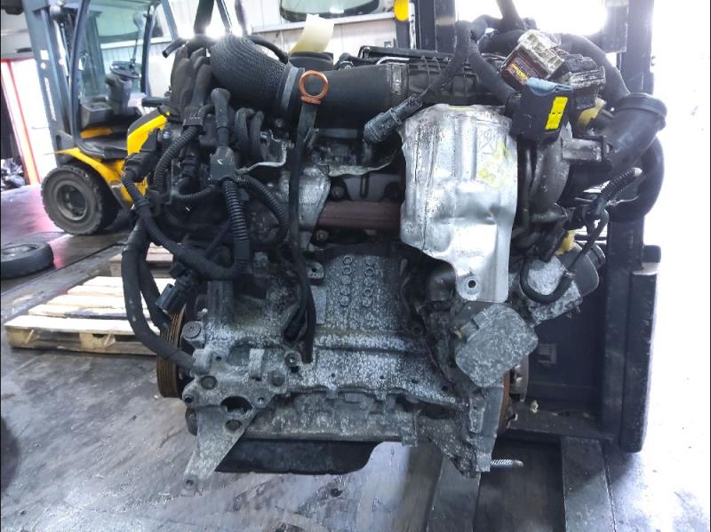 Moteur CITROEN C3 - 2 Diesel - 1