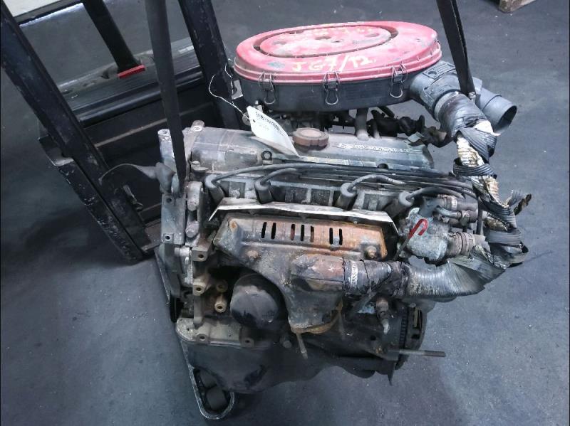 Moteur RENAULT CLIO 1 Essence - 1