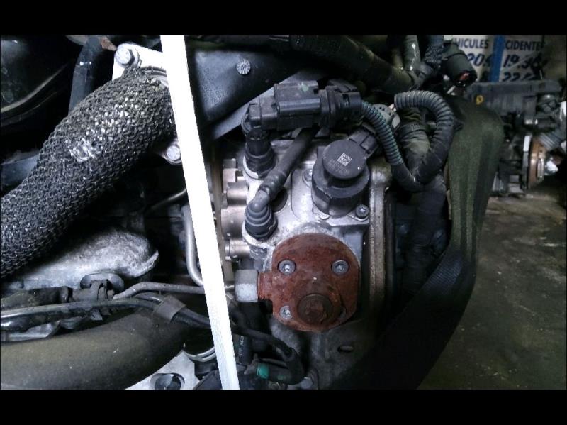 Moteur PEUGEOT 206+ Diesel - 1