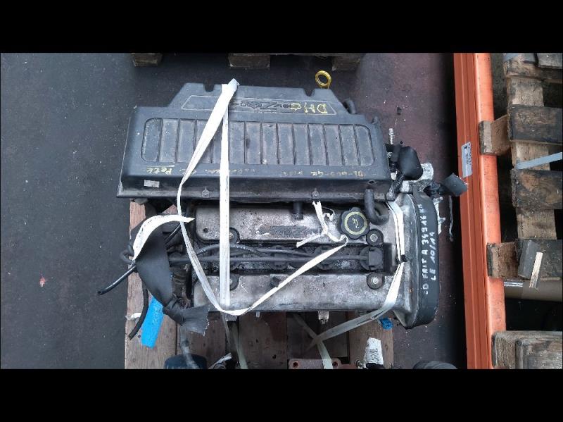 Moteur FORD FIESTA 4 Essence - 1