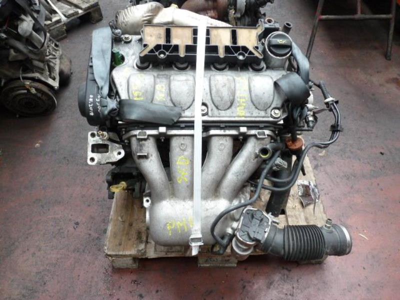 Moteur CITROEN C5 - 1  - 1