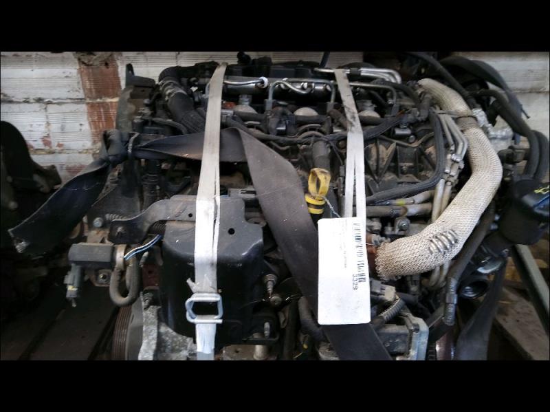Moteur PEUGEOT 407 Diesel - 1