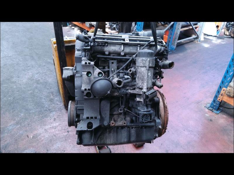 Moteur VOLKSWAGEN GOLF 4 Diesel - 1