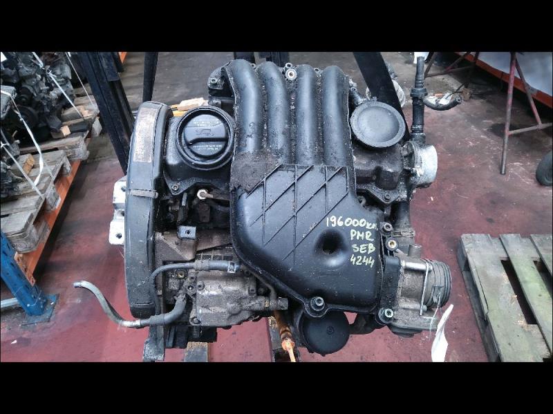 Moteur VOLKSWAGEN GOLF 4 Diesel - 1