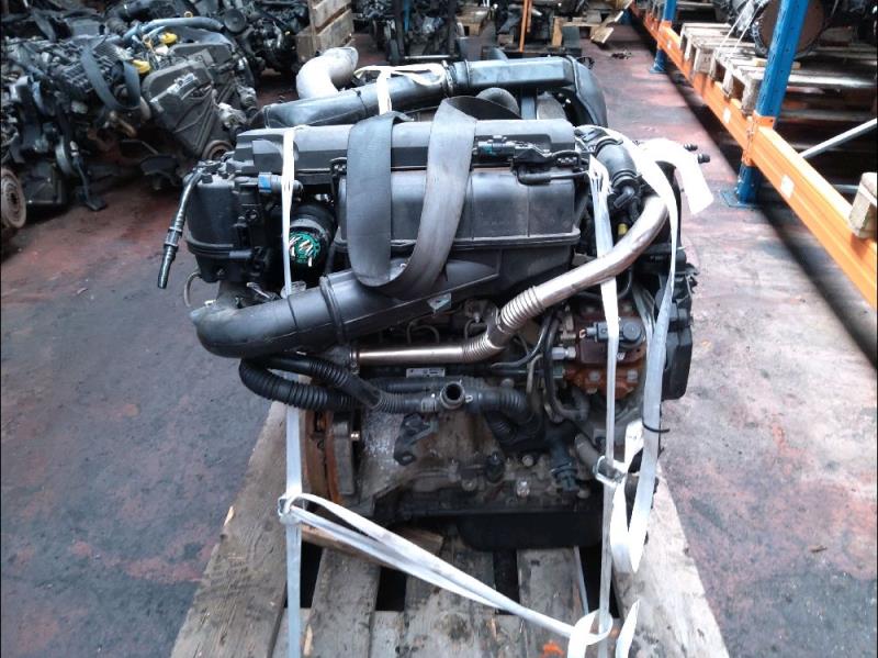 Moteur CITROEN C3 - 1 Diesel - 1