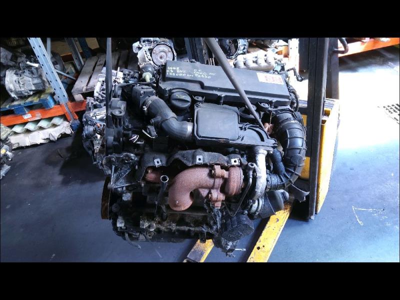 Moteur CITROEN C3 - 1 Diesel - 1