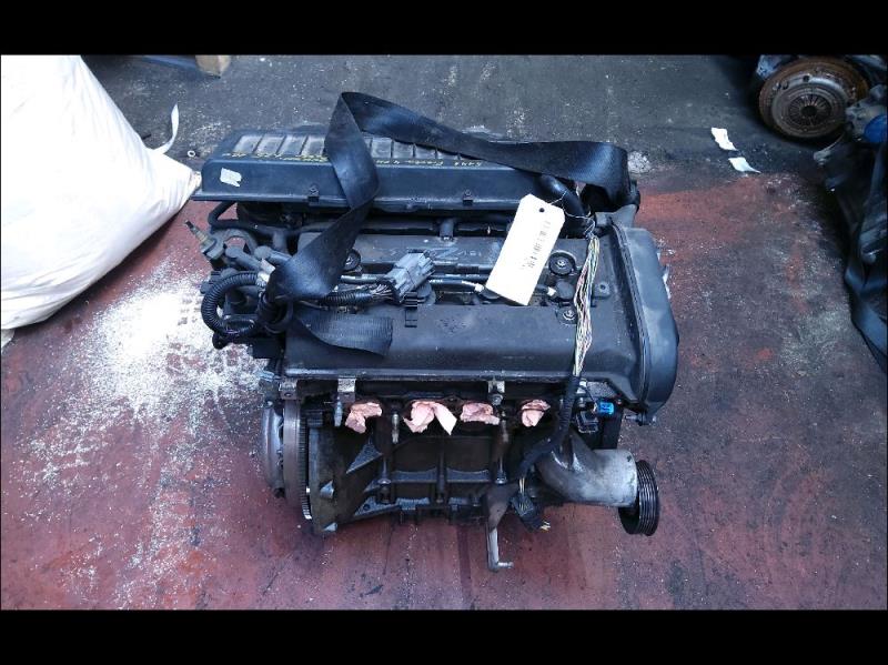 Moteur FORD FIESTA 4 Essence - 1