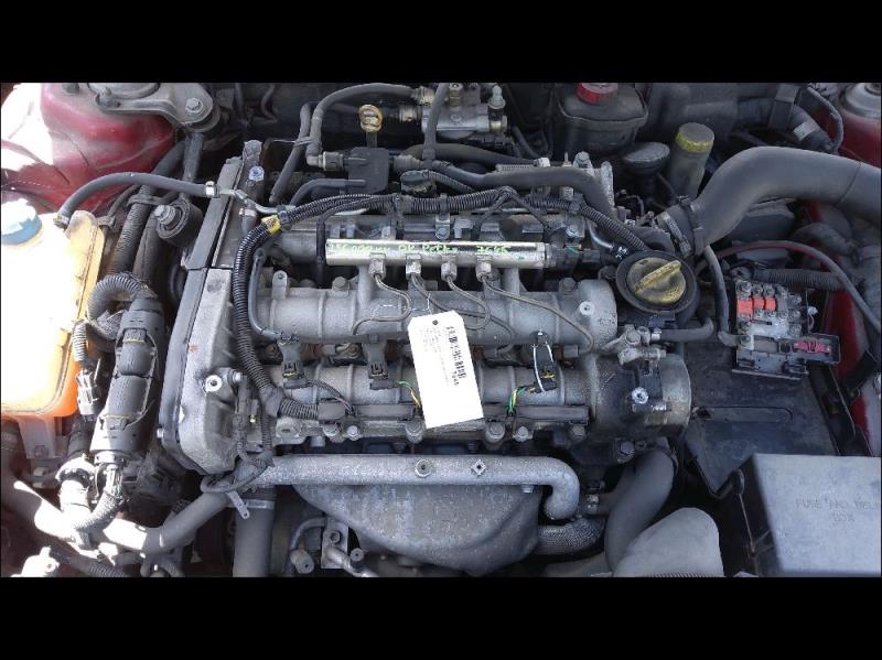 Moteur ALFA ROMEO GT Diesel - 1