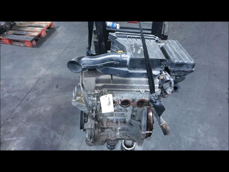 Moteur OPEL AGILA B Essence - 1