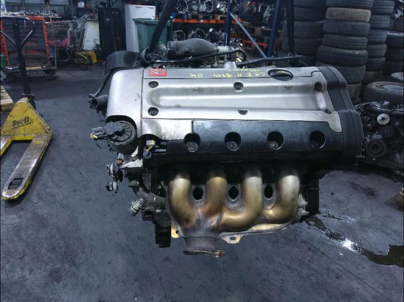 Moteur CITROEN C5 - 1 Essence - 1