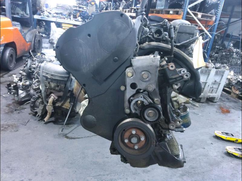 Moteur