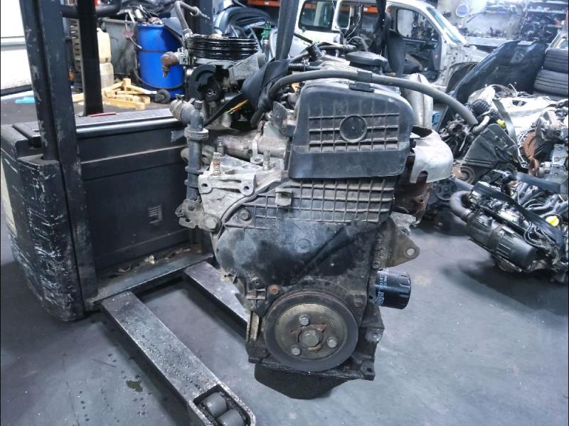 Moteur CITROEN SAXO Essence - 1