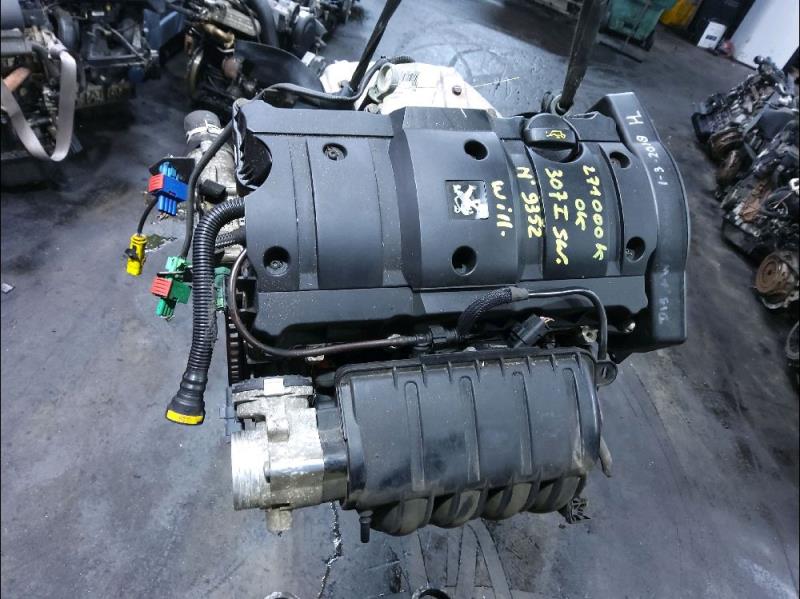 Moteur PEUGEOT 307 Essence - 1
