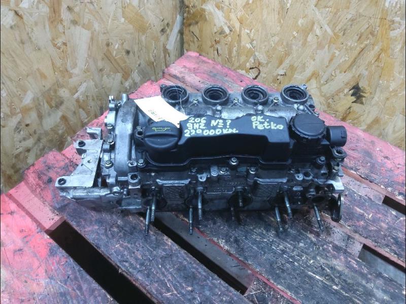 Culasse PEUGEOT 206  - 1