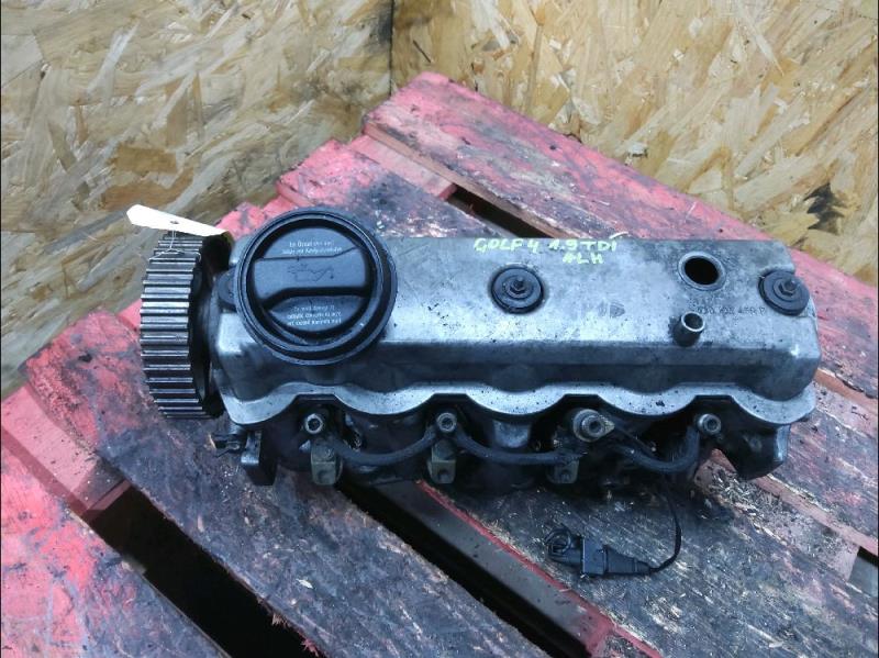 Culasse VOLKSWAGEN GOLF 4 Diesel - 1