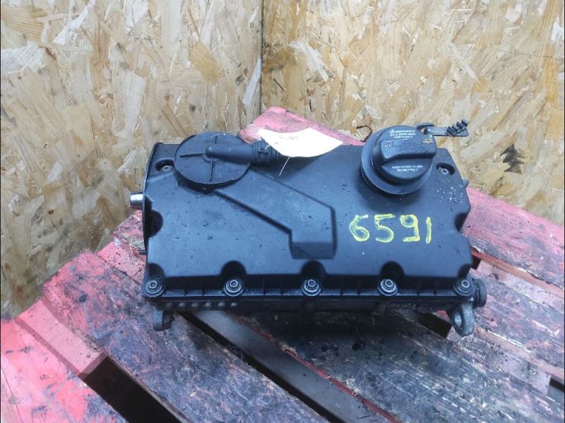 Culasse VOLKSWAGEN GOLF 5 Diesel - 1