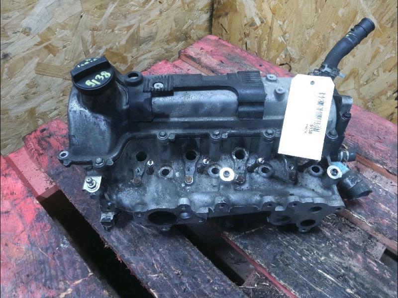 Culasse TOYOTA YARIS 2 Diesel - 1