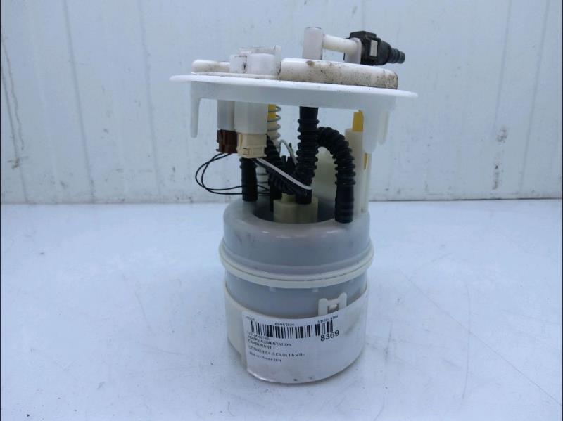 Pompe à carburant CITROEN C4 - 2 Essence - 1
