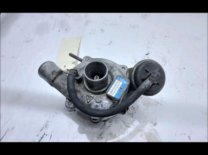 Turbo OPEL CORSA C  - 1