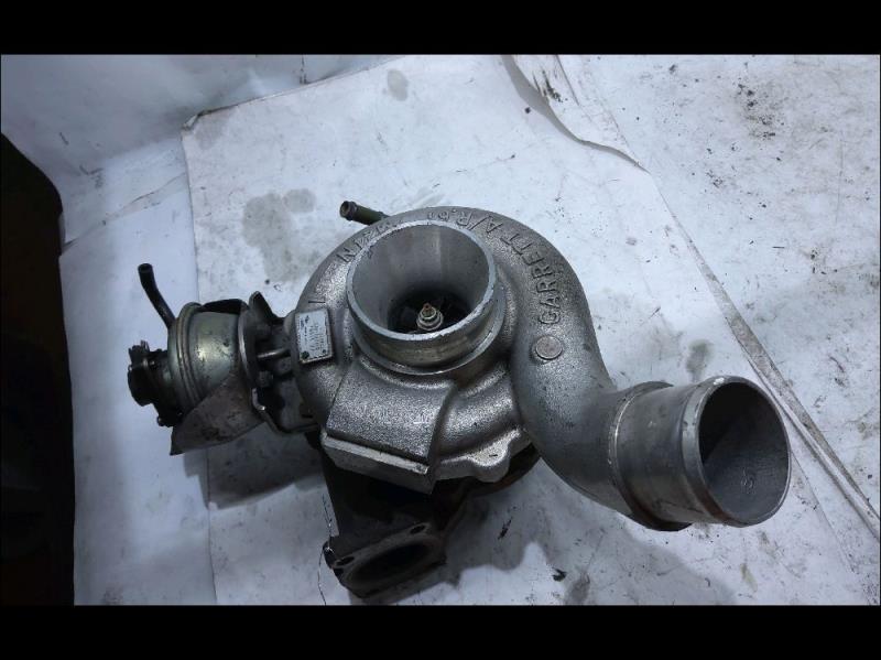 Turbo RENAULT ESPACE 4  - 1