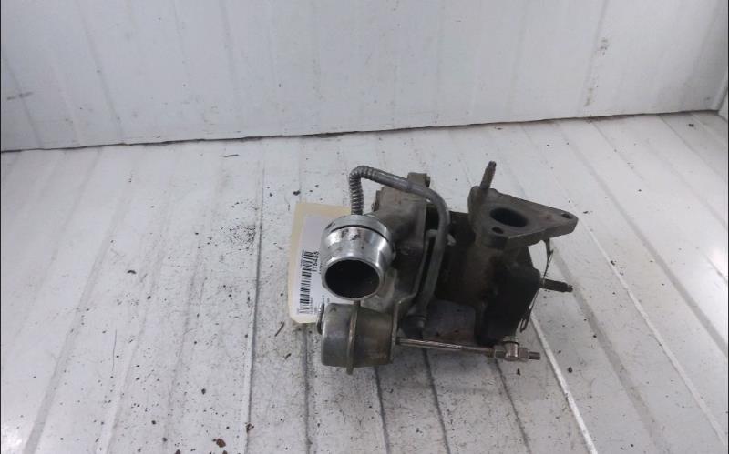 Turbo RENAULT CLIO 3 Diesel - 1