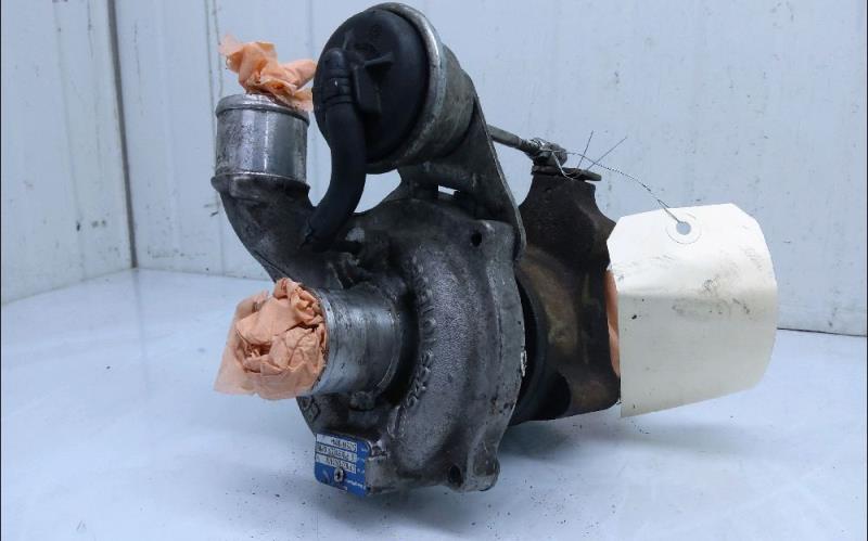 Turbo RENAULT CLIO 3 Diesel - 1