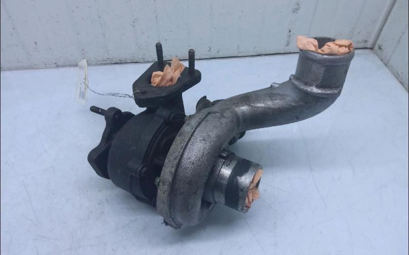 Turbo RENAULT ESPACE 4  - 1
