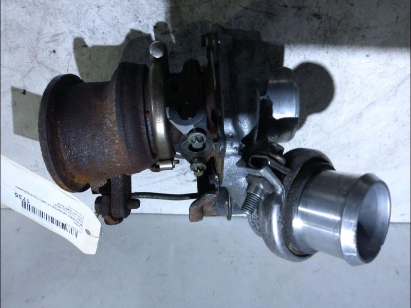 Turbo MERCEDES SPRINTER 1 Diesel - 1
